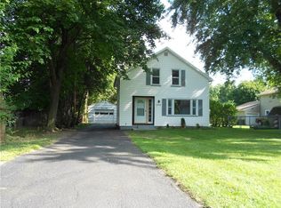 1250 Stone Rd, Rochester, NY 14616