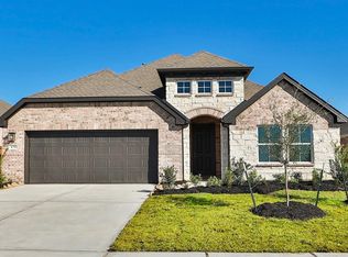 431 Fields Forest Ln, Dayton, TX 77535