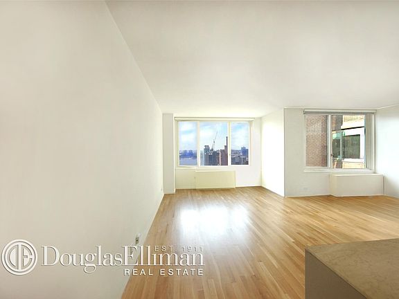 2nd image of 322 W 57th St APT 37U