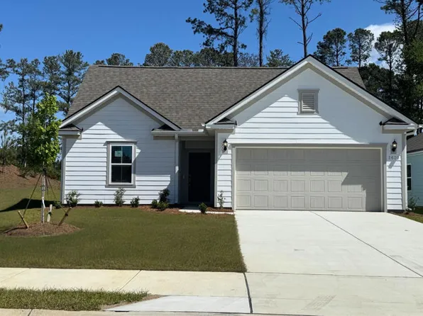 2620 Watershed Way, Longs, SC 29568