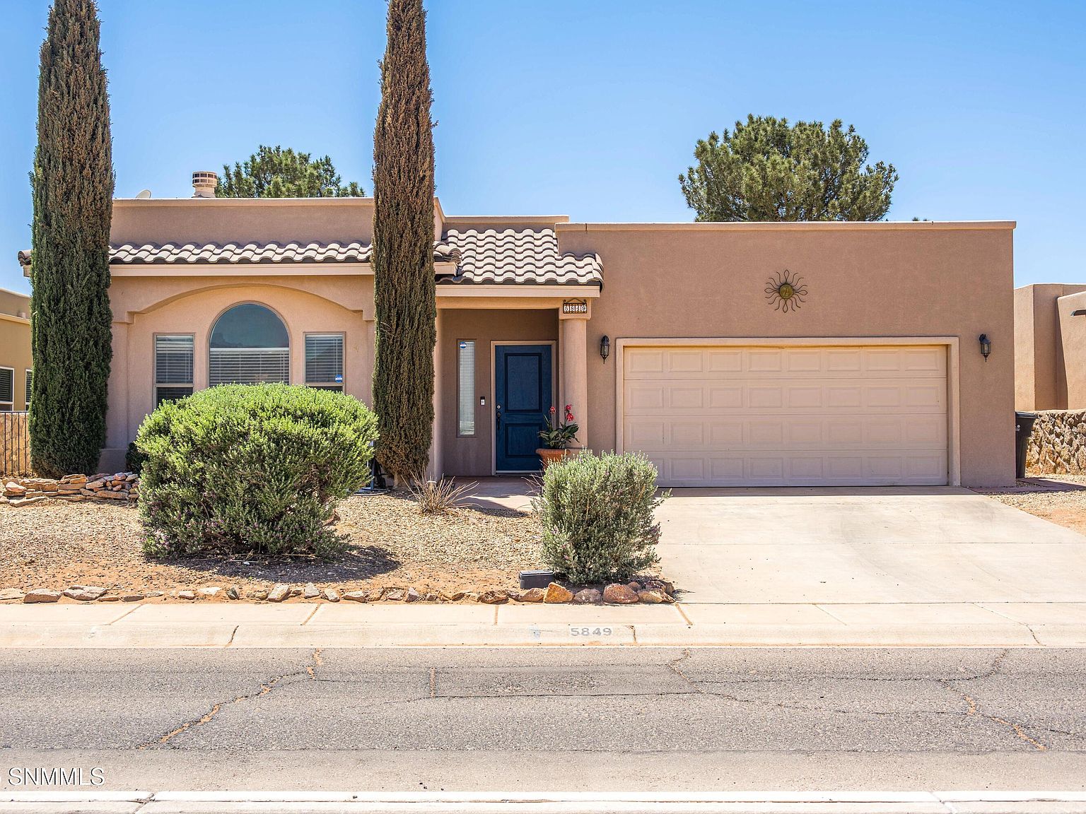 5849 Jalapeno Dr, Las Cruces, NM 88012 | MLS #2501559 | Zillow
