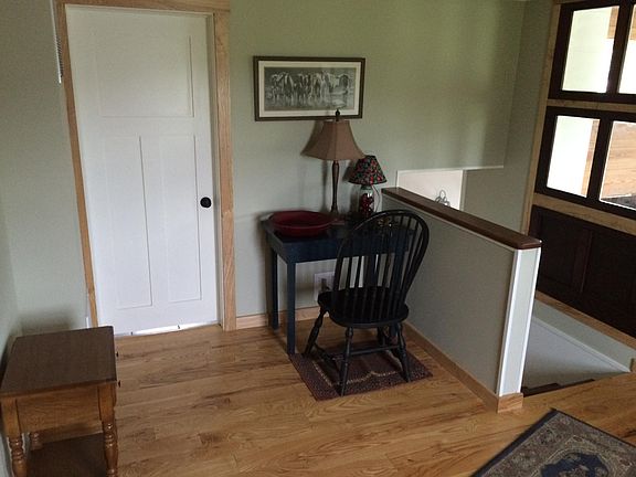 Loft Area