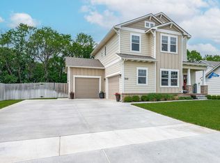 707 S Clear Creek St, Wichita, KS 67230