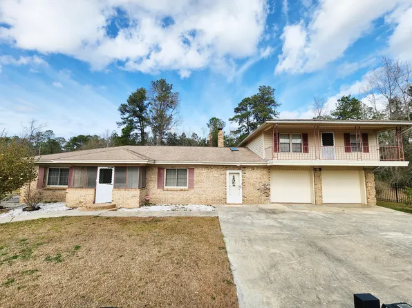 314 Carribell Rd, Eutawville, SC 29048