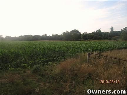 Property from Bailey Bridge Road