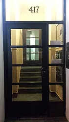 Rented by Jeffrey Mosczyc, LREB