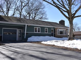 131 Red Coat Ln, Manchester, NH 03104