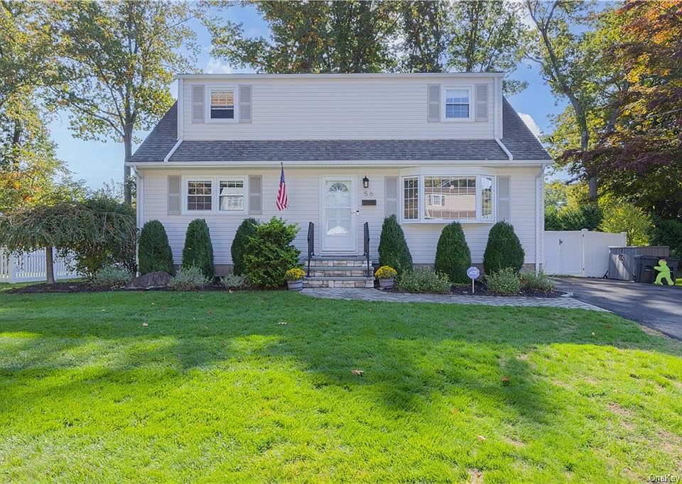 56 E Carroll Street, Pearl River, NY 10965 Zillow