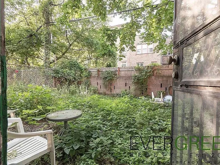 43 Columbia Pl #1L — Photo 7