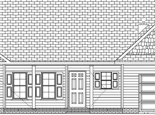 1009 Chason Rd, Lumber Bridge, NC 28357