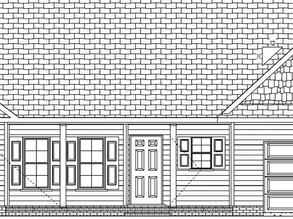 1009 Chason Rd, Lumber Bridge, NC 28357