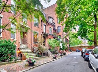 11 Cazenove St, Boston, MA 02116