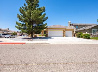 11186 Sofia Way, Adelanto, CA 92301
