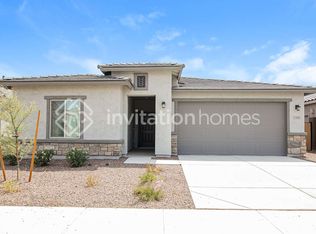 17845 W Getty Dr, Goodyear, AZ 85338