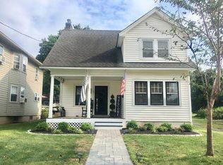 20 Bonnell St, Flemington, NJ 08822