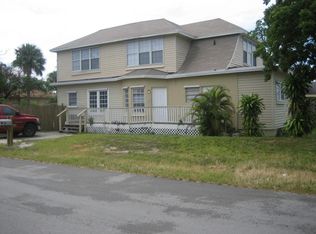 1325 SW 26th Ave, Fort Lauderdale, FL 33312