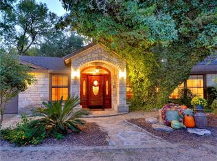 415 Deer Lake Rd, Wimberley, TX 78676