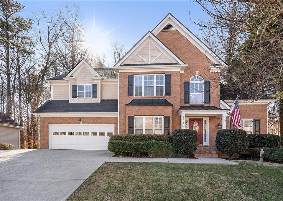 1st image of 3510 Estates Landing Dr NW