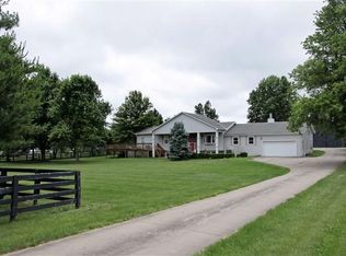 4880 Todds Rd, Lexington, KY 40509