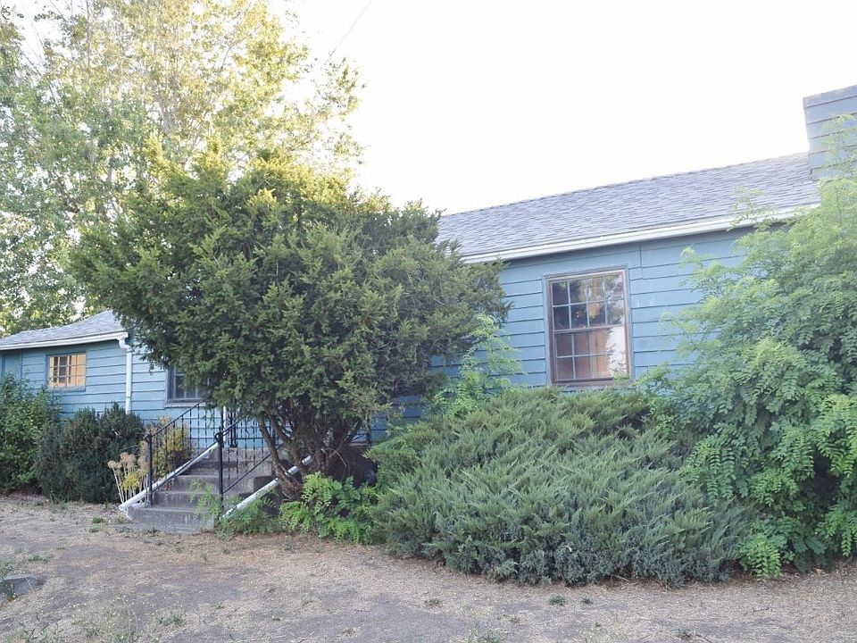 317 S State St, Weston, OR 97886 MLS 23603633 Zillow