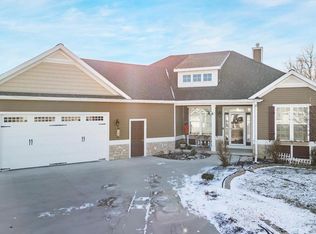 4525 Alyssa LANE, Sheboygan, WI 53083