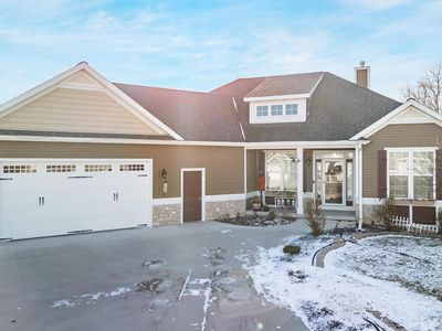 4525 Alyssa LANE, Sheboygan, WI, 53083