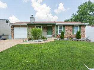 3165 Pinebrook Dr, Arnold, MO 63010