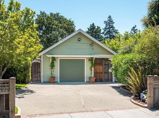 4 Belle Ave, Fairfax, CA 94930