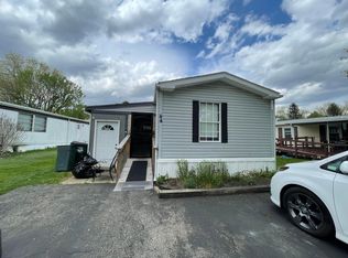 44 Skyline Dr, South Bloomfield, OH 43103