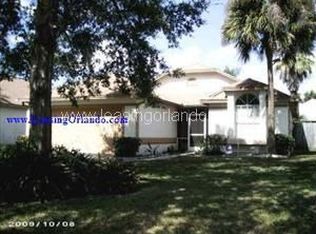 4856 Kingston Cir, Kissimmee, FL 34746