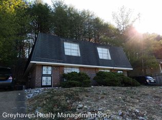 5234 Donlyn Ln #B, Hixson, TN 37343