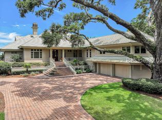 11 Marsh Dr, Hilton Head Island, SC 29928