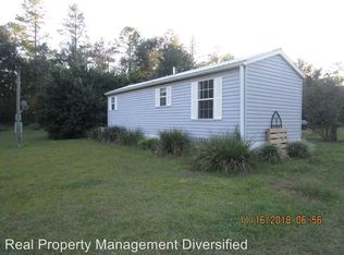 737 NE 125th Terrace Rd, Silver Springs, FL 34488