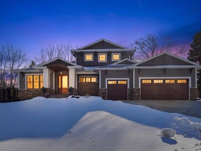 110 Gleahaven Rd, Wayzata, MN, 55391