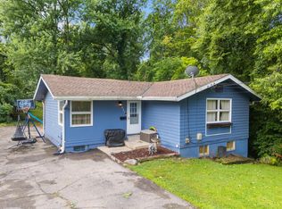 681 Springer Ave, Cincinnati, OH 45215