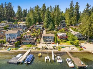 2540 W Lake Sammamish Pkwy NE, Redmond, WA
