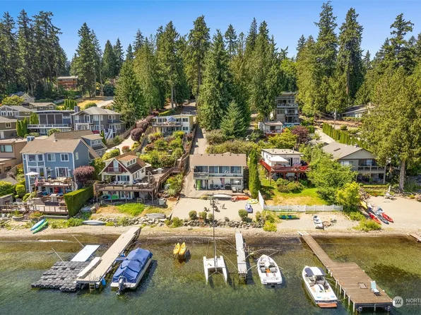 2540 W Lake Sammamish Parkway NE, Redmond, WA 98052