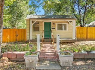 3115 Virginia Ave, Colorado Springs, CO 80907