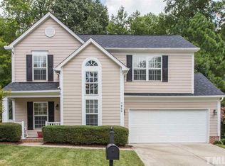 7924 Strawberry Meadows St, Raleigh, NC 27613
