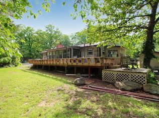 30619 S 533rd Rd, Cookson, OK 74427