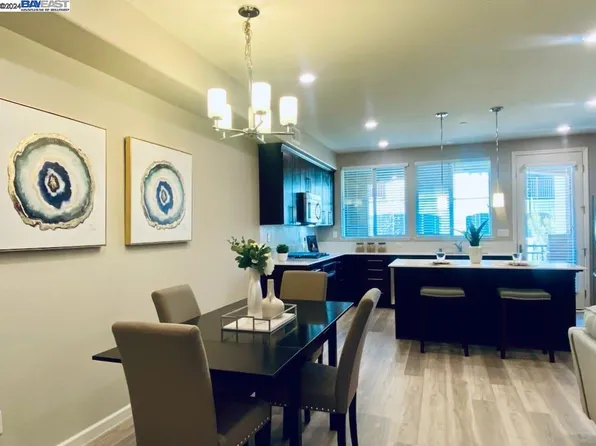 4724 Norris Canyon Rd Unit 102, San Ramon, CA 94583