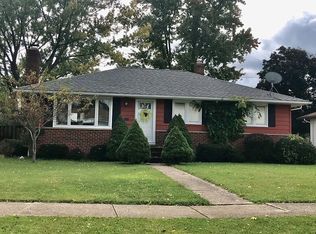 11341 Kader Dr, Parma, OH