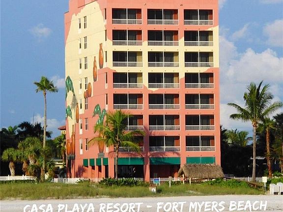 2nd image of 510 Estero Blvd #602