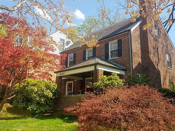 2nd image of 4440 Albemarle St NW
