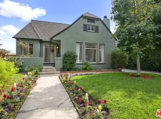 4644 Denny Ave, North Hollywood, CA 91602