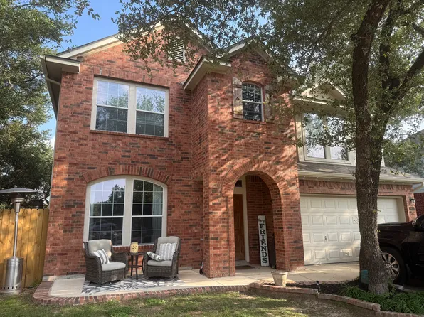 2822 Cascade Mist, San Antonio, TX 78261