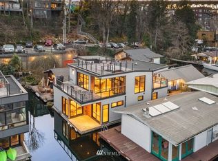 3146 Portage Bay Pl E APT G, Seattle, WA 98102