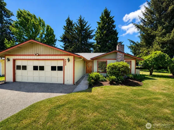 5203 65th Avenue SE, Olympia, WA 98513