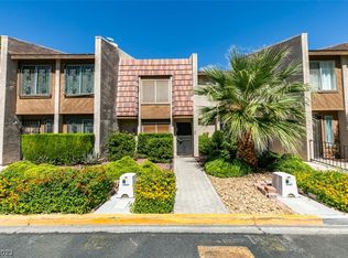 4134 Mississippi Ave, Las Vegas, NV 89103