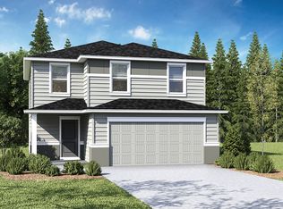 Berkshire Plan, The Dunes, Pasco, WA 99301
